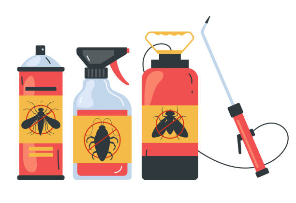 Best Residential Pest Control  in Loma Ri, CA